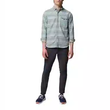 Columbia PFG Uncharted