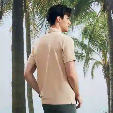 SEVEN polo