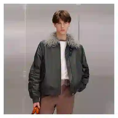 bosieagenderbosie2023