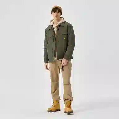 CAT FW25