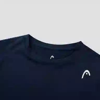 HEAD logo T