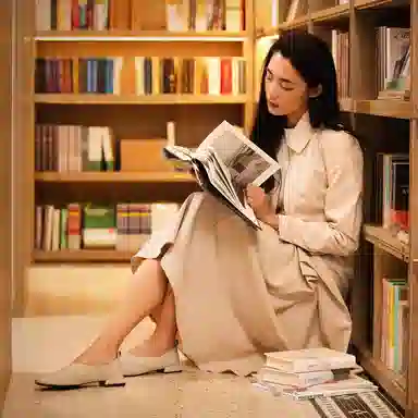 Clarks Light Dance White