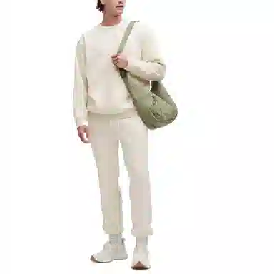 lululemon Steady State