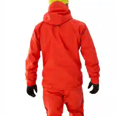 Arcteryx Alpha SV FW25