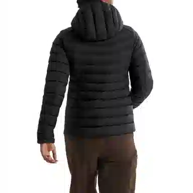 Arcteryx Cerium LT 850logo