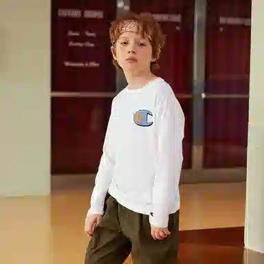 Champion Kids T