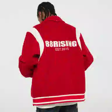 88rising