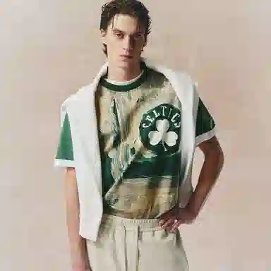JACK JONES x NBA JACK JONES NBA T E56