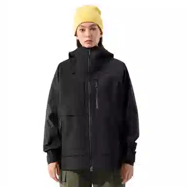 DESCENTE Snowboard Sryle