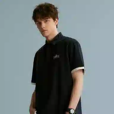 Teenie Weenie Men Polo