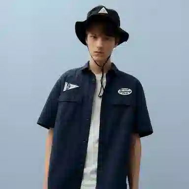 Teenie Weenie Men 24SS