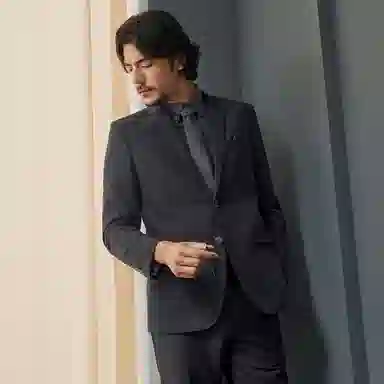 SEVEN