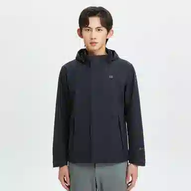 KOLON SPORT HIKE GoreTex 2L logo