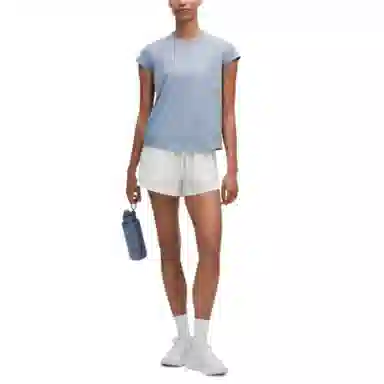 lululemon Mile Maker Run Crew T