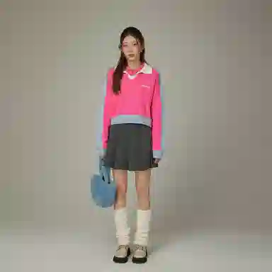CHUU T