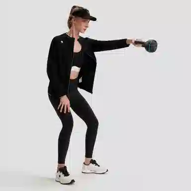 DESCENTE WOMENS TRAINING