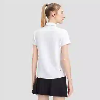 DESCENTE WOMENS TRAINING TOUGH T