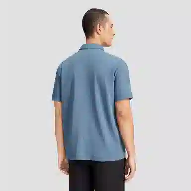 DESCENTE DUALIS POLO