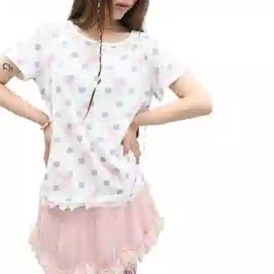 THE MUSEUM VISITOR T