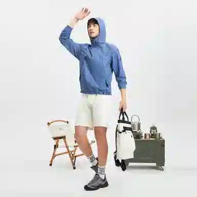 KOLON SPORT OFF CAMP