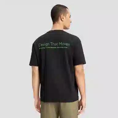 DESCENTE ESSENTIAL T