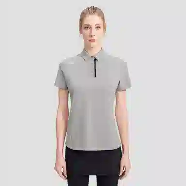 DESCENTE WOMENS TRAINING TOUGH T