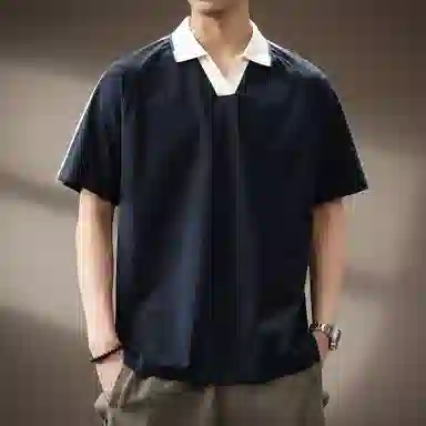 VUAS vibePolocleanfitVT