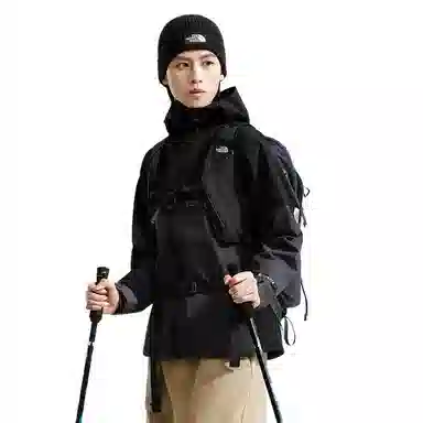 The North Face GORE-TEX Jacket