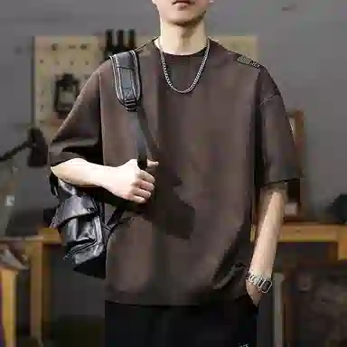 T