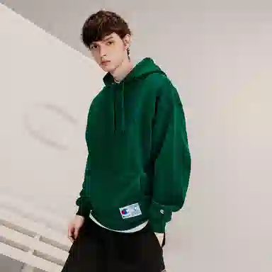Champion FW23 Action Style C-Logo