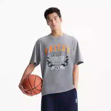JACK JONES x NBA T