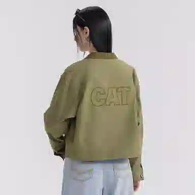 CAT SS25