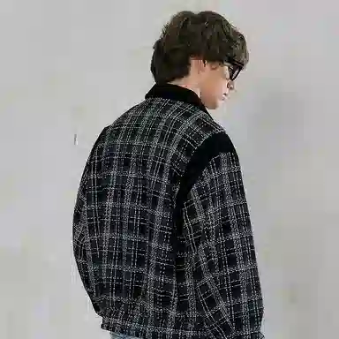 Lilbetter Jacket Black