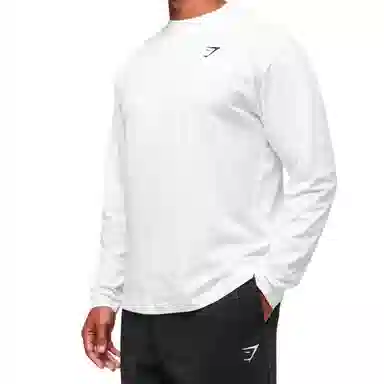 GYMSHARK ESSENTIAL T