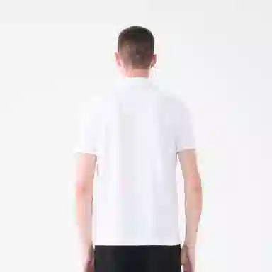 DAVID NAMAN SS24 Polo