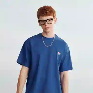 bosieagender x LogoT