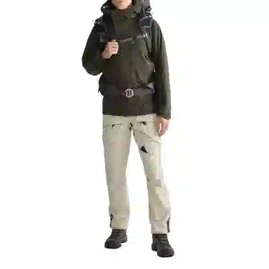 KLATTERMUSEN Gere 3.0 Endurance Stretch Levitend Oculus Icebreaker