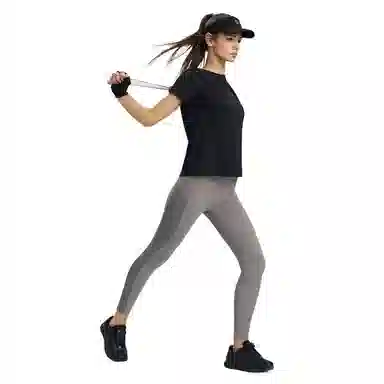 DESCENTE WOMENS TRAINING SS25 T