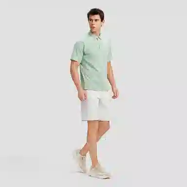 DESCENTE Dualis TOUGHPOLO