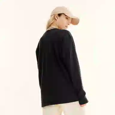 Champion FW23 Basic LogoT
