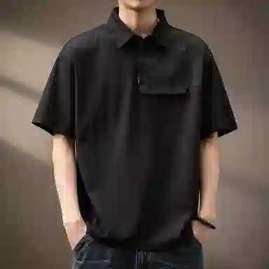 VUAS vibe230gvintagePolo