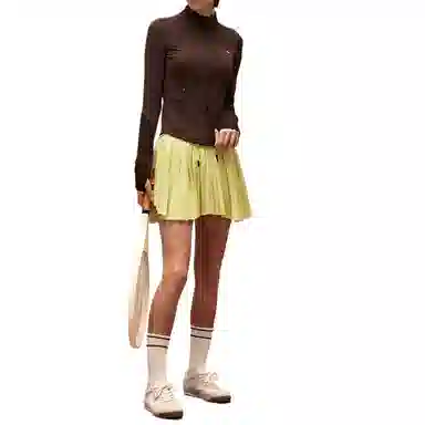 ellesse Shell Slim Fit Knit Jacket