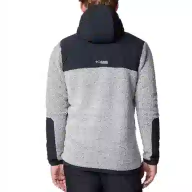 Columbia Omni-HeatSherpa