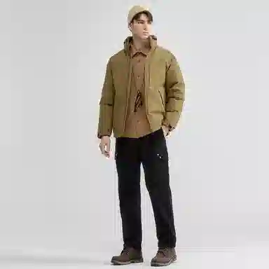 CAT FW25