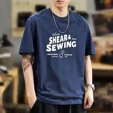 T