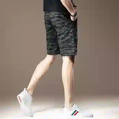 VUAS vintagecleanfit