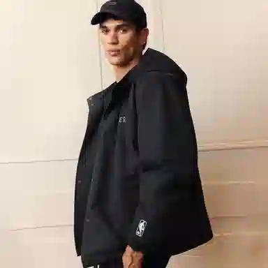 JACK JONES JACK JONES NBA