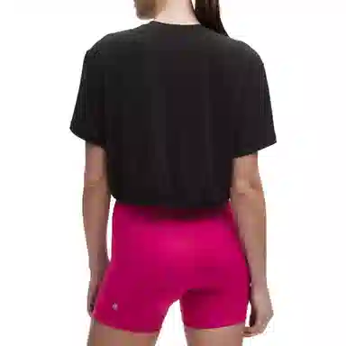 lululemon No-Stink Zinc T