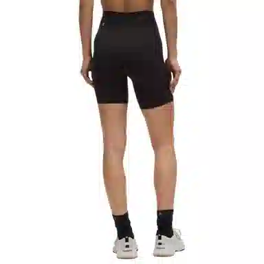 lululemon High-Rise Glow Up Super Short Ultralu 6"