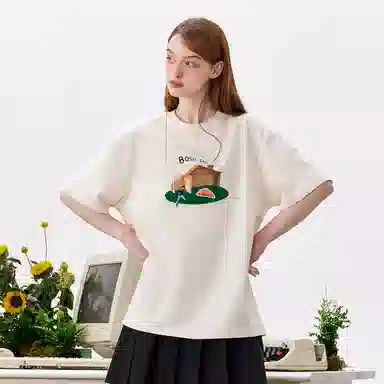 bosieagenderbosie2024T